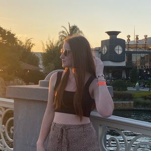 Meet your Posher, Kaylynn